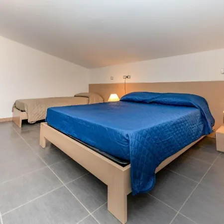 Near The Sea - Abruzzo