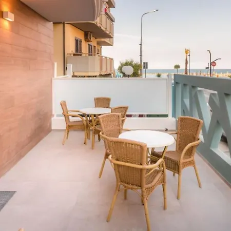 Near The Sea - Abruzzo