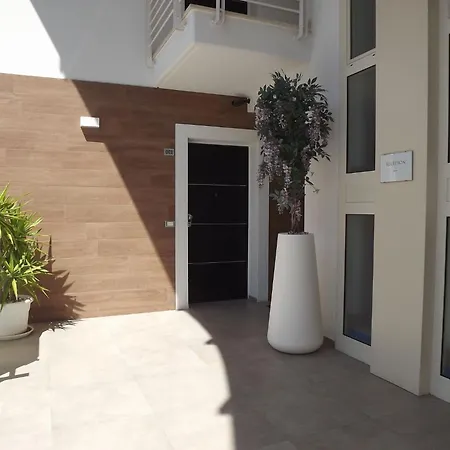 Near The Sea - Abruzzo