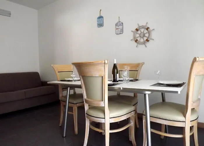 Near The Sea - Abruzzo Апартаменты *