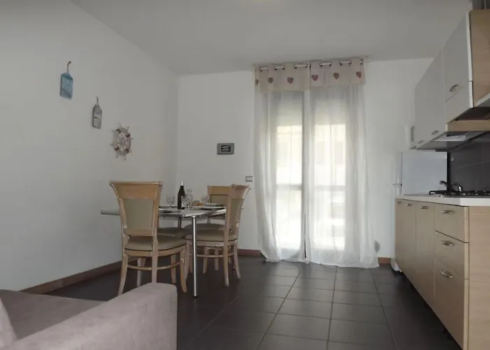 Near The Sea - Abruzzo Мартинсикуро