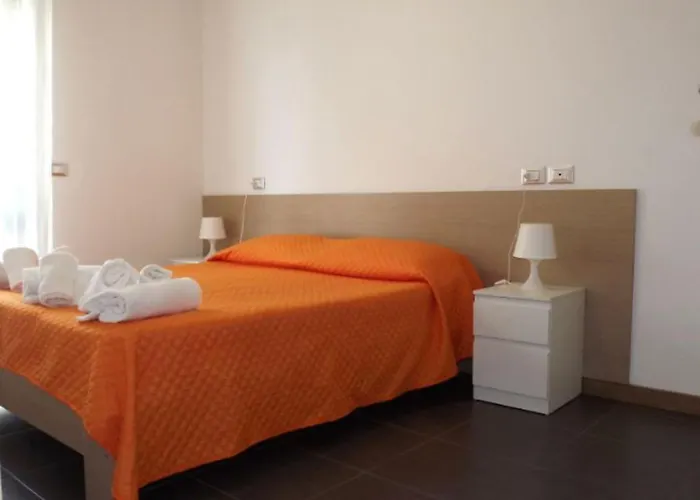 Near The Sea - Abruzzo Апартаменты Мартинсикуро