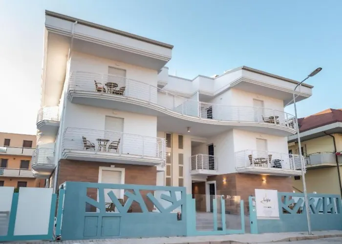 Near The Sea - Abruzzo *