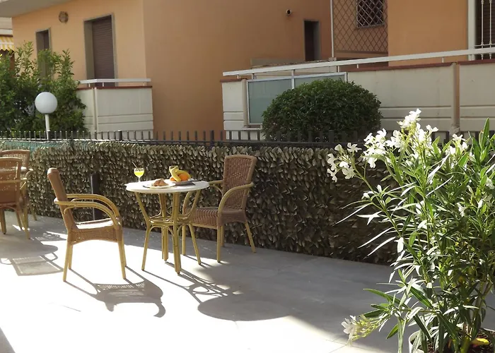 Near The Sea - Abruzzo Мартинсикуро