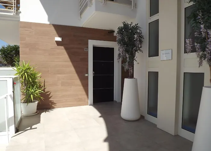 Near The Sea - Abruzzo