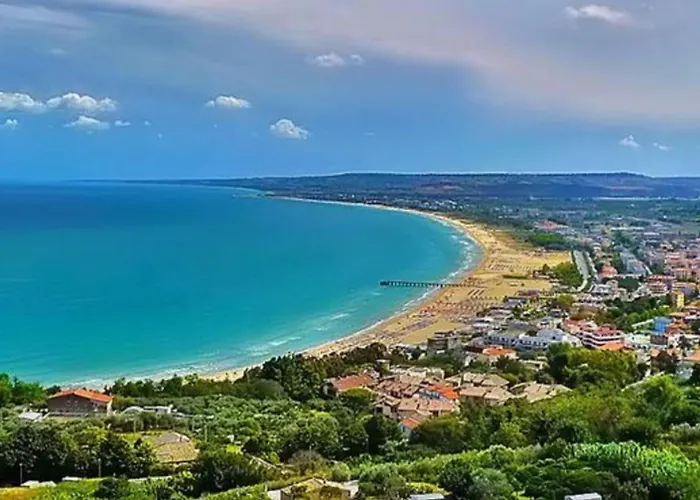 Апартаменты Near The Sea - Abruzzo