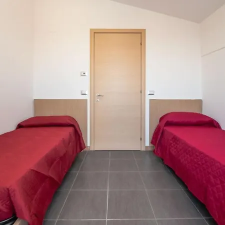 Near The Sea - Abruzzo * Martinsicuro