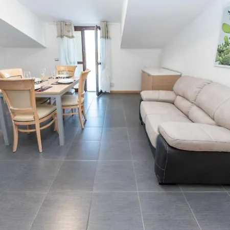 Near The Sea - Abruzzo Martinsicuro