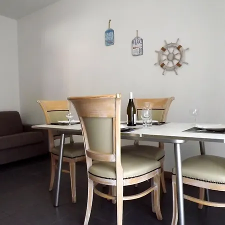 Near The Sea - Abruzzo Apartamento *