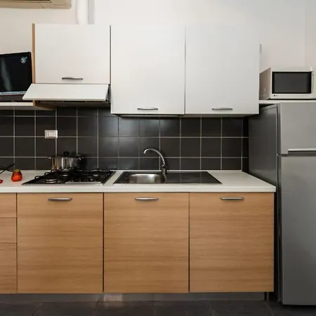 Near The Sea - Abruzzo Apartamento Martinsicuro