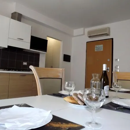 Near The Sea - Abruzzo Apartament