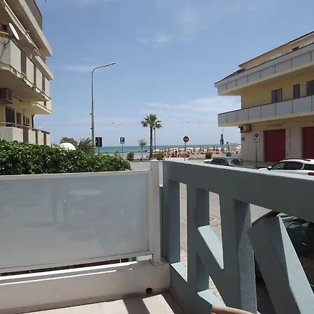 Apartament Near The Sea - Abruzzo
