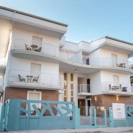 Near The Sea - Abruzzo *