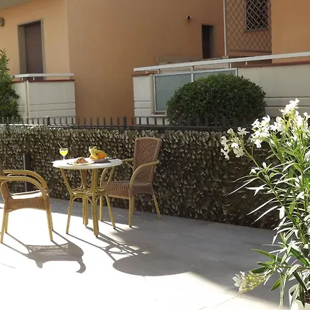 Near The Sea - Abruzzo Martinsicuro