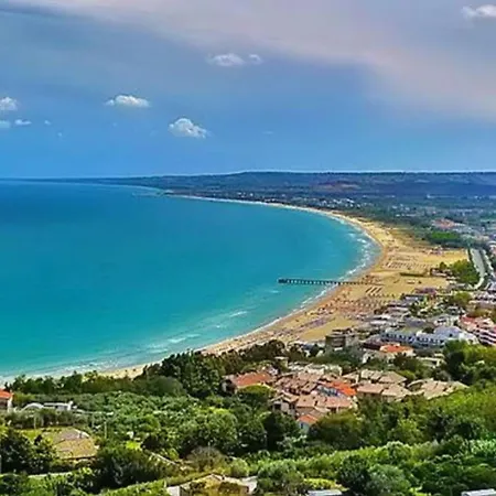Apartment Near The Sea - Abruzzo