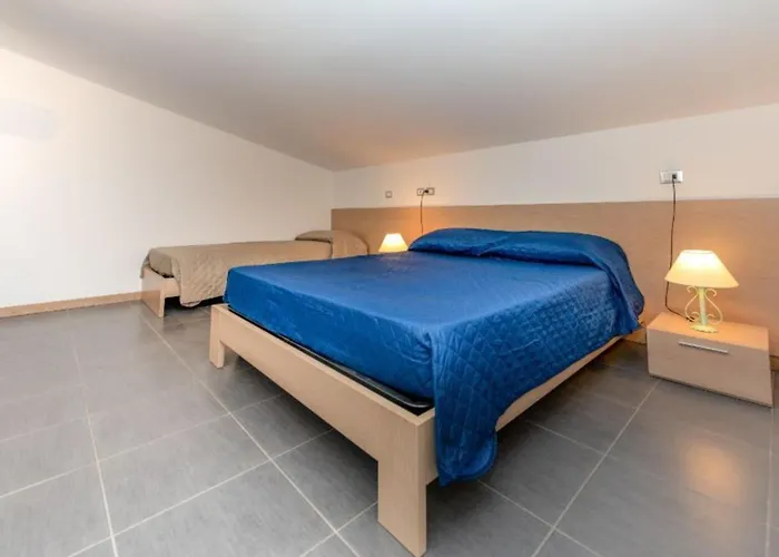 Near The Sea - Abruzzo