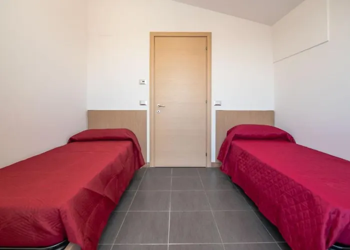 Near The Sea - Abruzzo * Martinsicuro