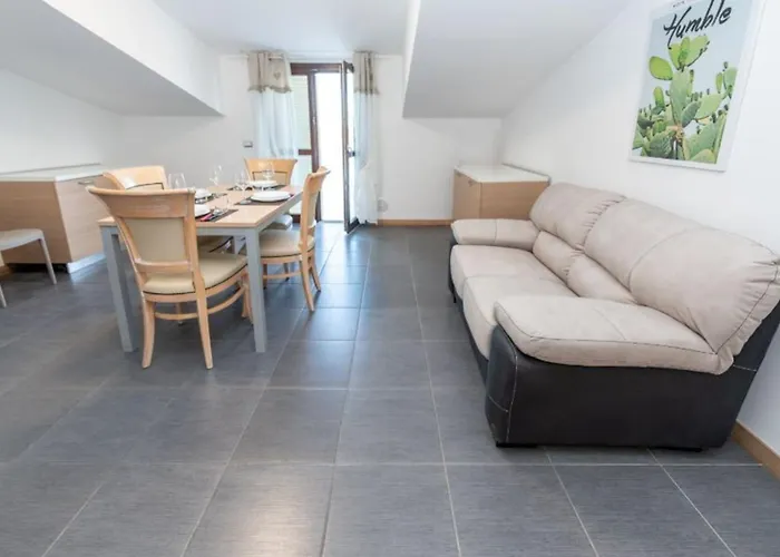 Near The Sea - Abruzzo マルティンシクーロ