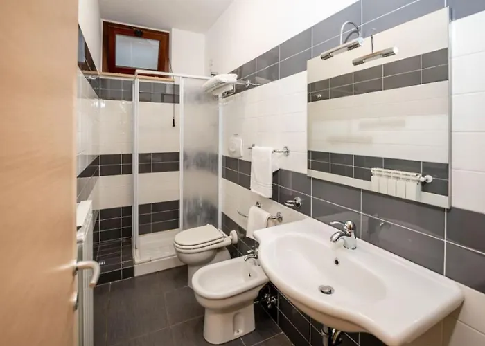 Apartamento Near The Sea - Abruzzo Martinsicuro