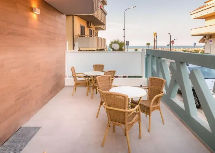 Near The Sea - Abruzzo