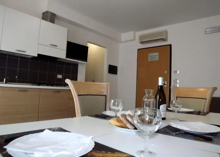 Near The Sea - Abruzzo Apartamento