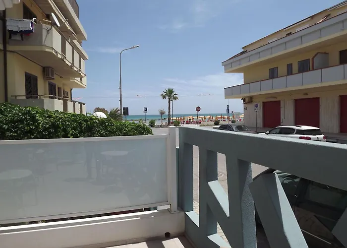 アパート Near The Sea - Abruzzo